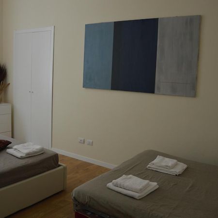 Luxury Apartment In Rattazzi Róma Kültér fotó