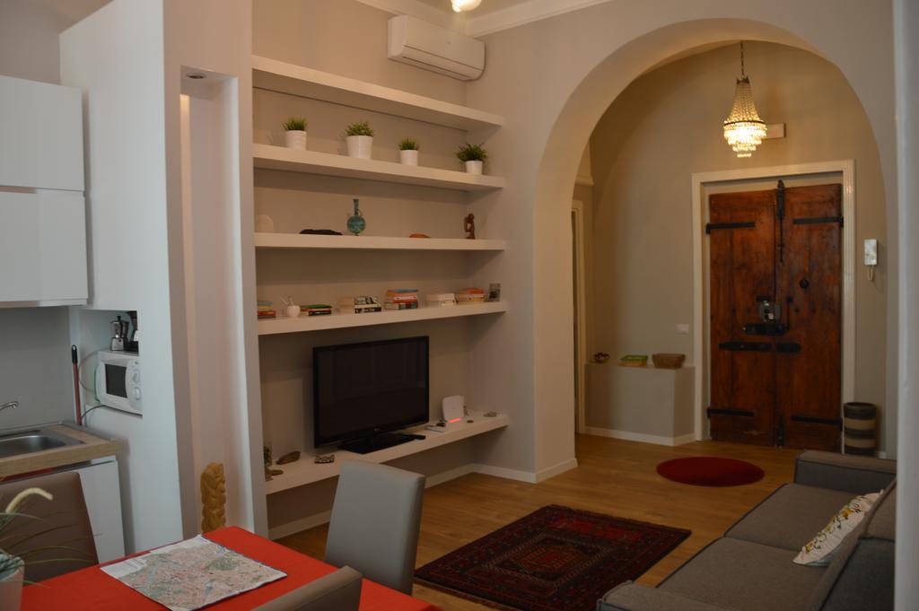 Luxury Apartment In Rattazzi Róma Kültér fotó