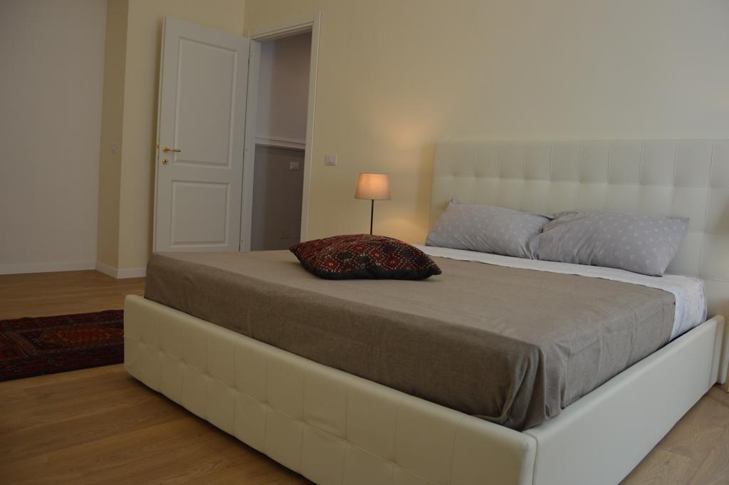 Luxury Apartment In Rattazzi Róma Kültér fotó