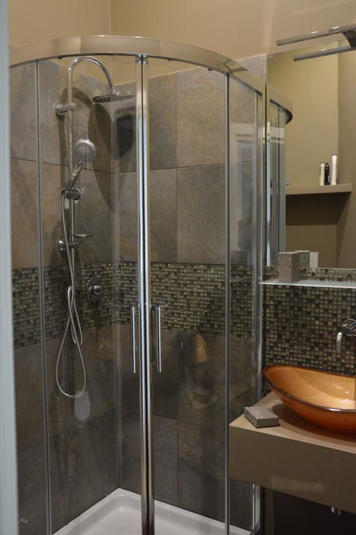 Luxury Apartment In Rattazzi Róma Kültér fotó