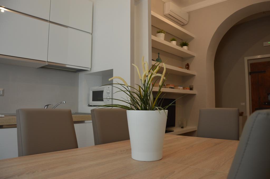 Luxury Apartment In Rattazzi Róma Kültér fotó